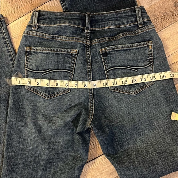 Lee Modern Series Curvy Fit Jeans - Picture 8 of 15